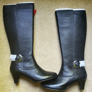 Aerosoles Boots Size 10